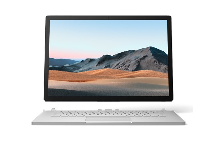 东港Surface 维修前的准备工作