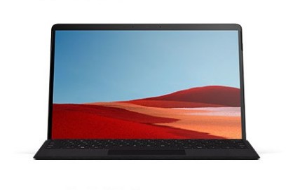 东港Surface Pro